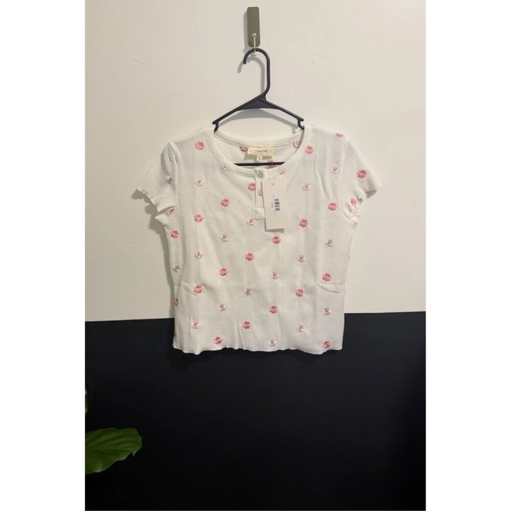 One Loved Babe Size XL Top